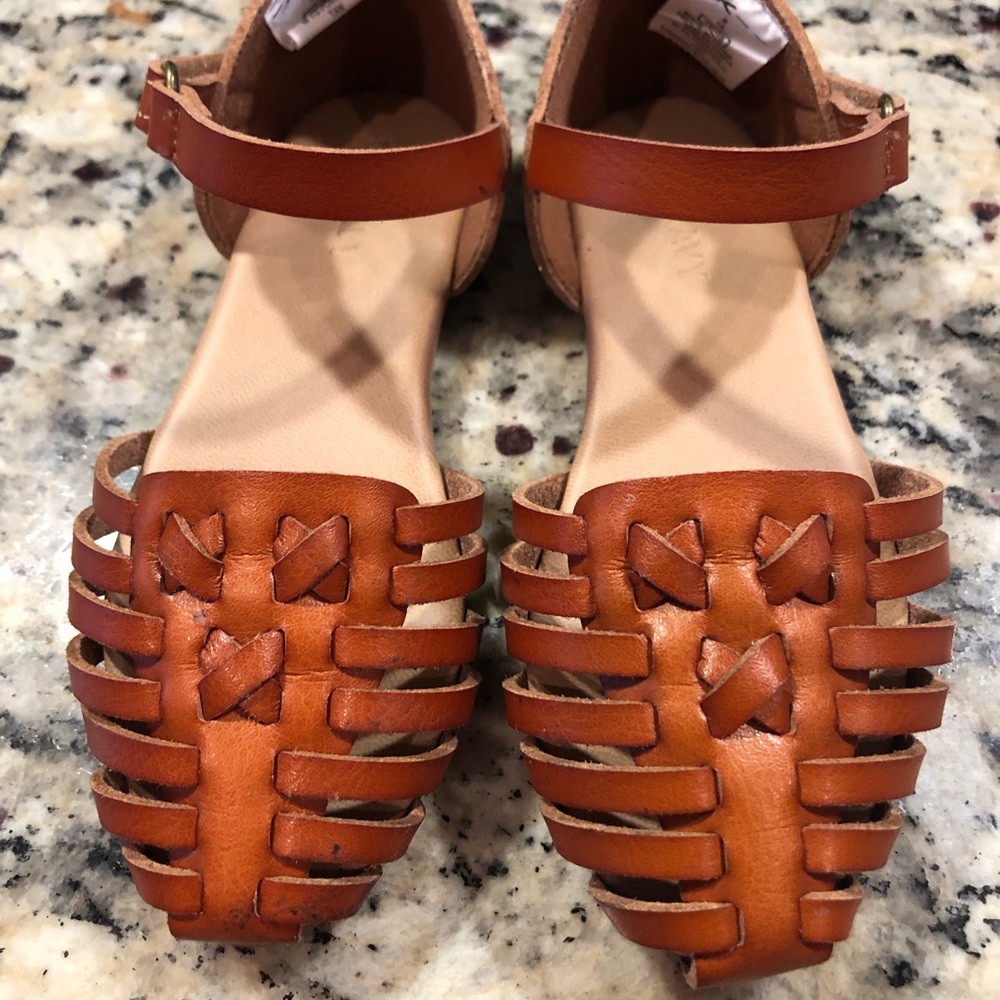 Old Navy Toddler Sandals